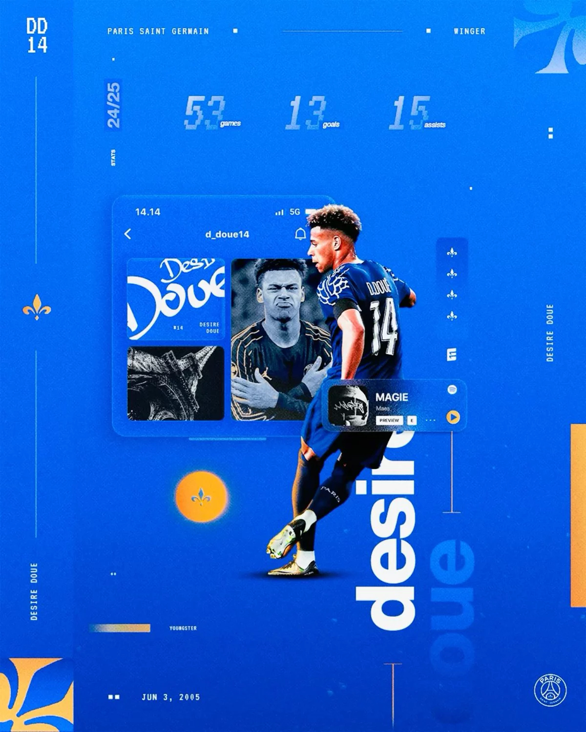 Football Wall Art